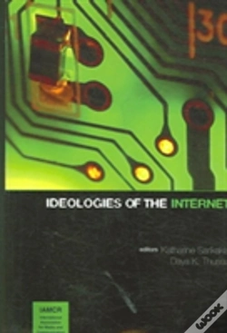 Capa do artigo Ideologies Of The Internet