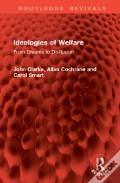 Capa do artigo Ideologies Of Welfare