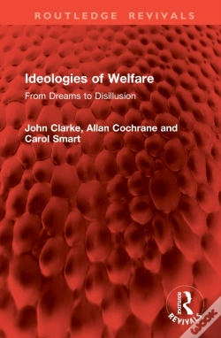 Capa do artigo Ideologies Of Welfare