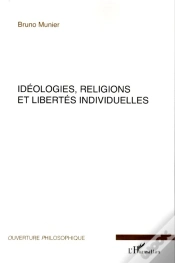 Capa do artigo Idéologies Religions Et Libertés Individuelles