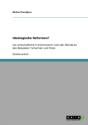 Ideologische Reformen? - Preview