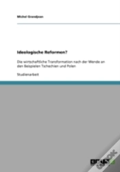 Capa do artigo Ideologische Reformen?