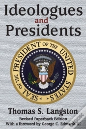 Capa do artigo Ideologues And Presidents