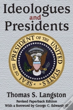 Capa do artigo Ideologues And Presidents