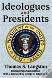 Capa do artigo Ideologues And Presidents