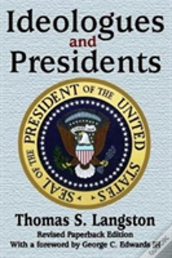 Capa do artigo Ideologues And Presidents