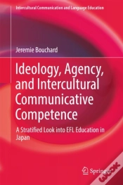 Capa do artigo Ideology, Agency, And Intercultural Communicative Competence