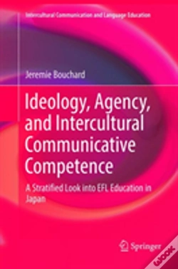 Capa do artigo Ideology, Agency, And Intercultural Communicative Competence