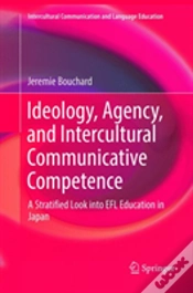 Capa do artigo Ideology, Agency, And Intercultural Communicative Competence