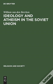 Capa do artigo Ideology And Atheism In The Soviet Union