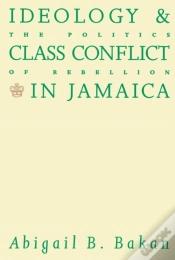 Capa do artigo Ideology And Class Conflict In Jamaica
