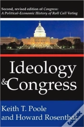Capa do artigo Ideology And Congress