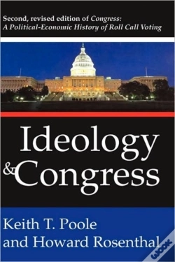 Capa do artigo Ideology And Congress