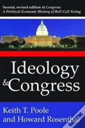 Capa do artigo Ideology And Congress