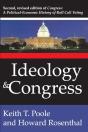 Ideology And Congress - Preview