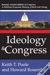 Capa do artigo Ideology And Congress