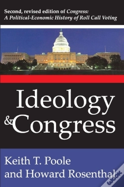Capa do artigo Ideology And Congress