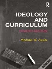Capa do artigo Ideology And Curriculum