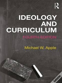 Capa do artigo Ideology And Curriculum