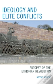 Capa do artigo Ideology And Elite Conflicts