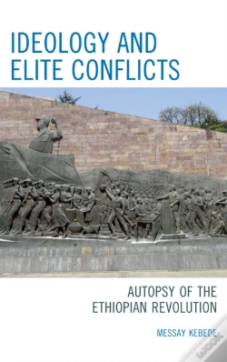 Capa do artigo Ideology And Elite Conflicts