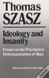 Capa do artigo Ideology And Insanity