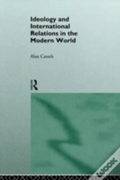 Capa do artigo Ideology And International Relations In The Modern World