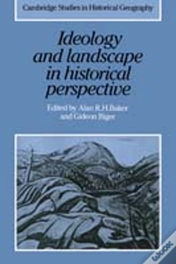 Capa do artigo Ideology And Landscape In Historical Perspective