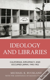 Capa do artigo Ideology And Libraries