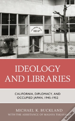 Capa do artigo Ideology And Libraries