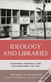 Capa do artigo Ideology And Libraries