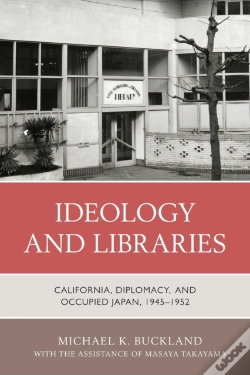 Capa do artigo Ideology And Libraries