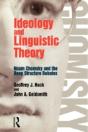 Ideology And Linguistic Theory - Preview