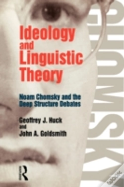 Capa do artigo Ideology And Linguistic Theory