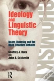 Capa do artigo Ideology And Linguistic Theory