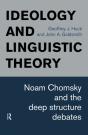 Ideology And Linguistic Theory - Preview