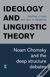 Ideology And Linguistic Theory