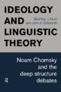 Ideology And Linguistic Theory - Preview
