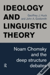 Capa do artigo Ideology And Linguistic Theory