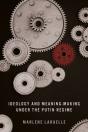 Ideology And Meaning-Making Under The Putin Regime - Preview