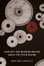 Ideology And Meaning-Making Under The Putin Regime - Preview