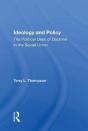 Ideology And Policy - Preview