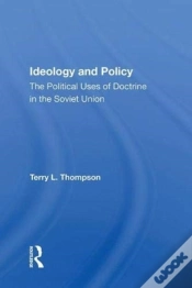 Capa do artigo Ideology And Policy