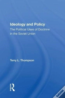 Capa do artigo Ideology And Policy