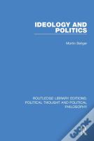 Ideology And Politics