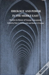 Ideology And Power In The Middle East