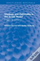 Ideology And Rationality In The Soviet Model