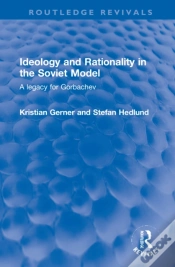 Capa do artigo Ideology And Rationality In The Soviet Model