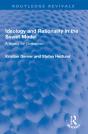 Ideology And Rationality In The Soviet Model - Preview