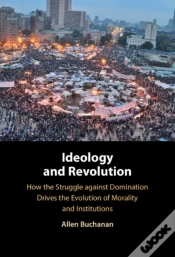 Capa do artigo Ideology And Revolution